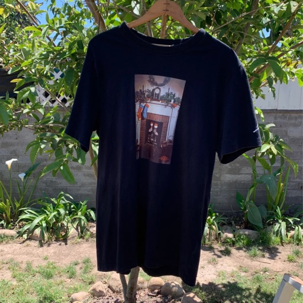 Jordan shirt